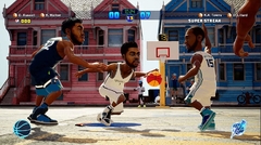 NBA 2K PLAYGROUNDS 2 XBOX ONE - comprar online
