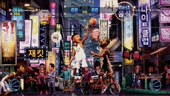 NBA 2K PLAYGROUNDS 2 XBOX ONE - Dakmors Club