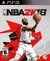 NBA 2K18 PS3