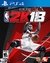 NBA 2K18 LEGEND EDITION PS4