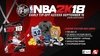 NBA 2K18 LEGEND EDITION NINTENDO SWITCH en internet