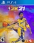 NBA 2K21 MAMBA FOREVER EDITION PS4