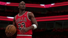 NBA 2K21 PS4 en internet