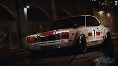 NEED FOR SPEED PS4 - Dakmors Club