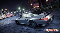 NEED FOR SPEED CARBON XBOX 360 en internet