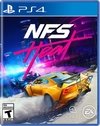 NEED FOR SPEED HEAT PS4