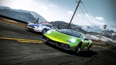 NEED FOR SPEED HOT PURSUIT REMASTERED XBOX ONE - Dakmors Club