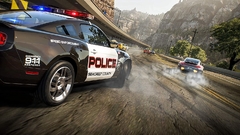 NEED FOR SPEED HOT PURSUIT REMASTERED PS4 - tienda online