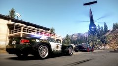 NEED FOR SPEED HOT PURSUIT XBOX 360 - comprar online