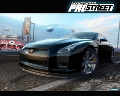 NEED FOR SPEED PRO STREET XBOX 360 - comprar online