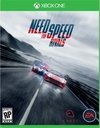 NEED FOR SPEED RIVALS XBOX ONE