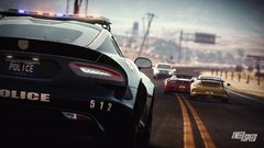 NEED FOR SPEED RIVALS PS3 - comprar online