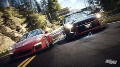 NEED FOR SPEED RIVALS PS4 - Dakmors Club