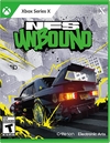 NEED FOR SPEED UNBOUND XBOX SERIES X