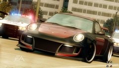 NEED FOR SPEED UNDERCOVER XBOX 360 - comprar online