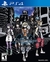 NEO THE WORLD ENDS WITH YOU PS4