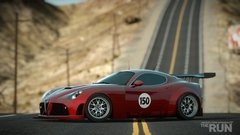 NEED FOR SPEED THE RUN XBOX 360 - comprar online