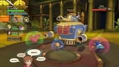 NI NO KUNI WRATH OF THE WHITE WITCH REMASTERED PS4 - comprar online