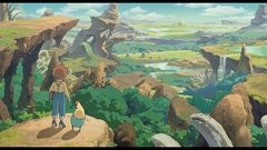 NI NO KUNI WRATH OF THE WHITE WITCH REMASTERED PS4 - tienda online