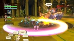 Imagen de NI NO KUNI WRATH OF THE WHITE WITCH REMASTERED PS4