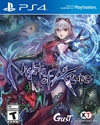 NIGHTS OF AZURE LIMITED EDITION PS4 - comprar online