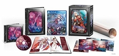 NIGHTS OF AZURE LIMITED EDITION PS4