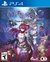NIGHTS OF AZURE 2 BRIDE OF THE NEW MOON PS4
