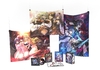 NIGHTS OF AZURE 2 BRIDE OF THE NEW MOON LIMITED EDITION PS4