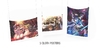 Imagen de NIGHTS OF AZURE 2 BRIDE OF THE NEW MOON LIMITED EDITION PS4