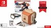 NINTENDO LABO ROBOT KIT NINTENDO SWITCH - comprar online