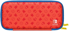 NINTENDO SWITCH CONSOLA MARIO RED & BLUE EDITION 32GB NEW VERSION ORIGINAL - tienda online