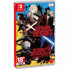 NO MORE HEROES 1 + 2 NINTENDO SWITCH