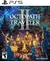 OCTOPATH TRAVELER 2 II PS5