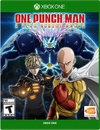 ONE PUNCH MAN A HERO NOBODY KNOWS XBOX ONE