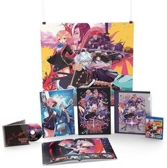 OPERATION BABEL NEW TOKYO LEGACY LIMITED EDITION PS VITA