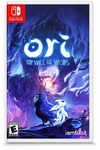 ORI AND THE WILL OF THE WISPS NINTENDO SWITCH
