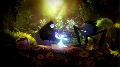 ORI AND THE WILL OF THE WISPS NINTENDO SWITCH - comprar online