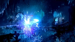 ORI AND THE WILL OF THE WISPS NINTENDO SWITCH - tienda online