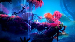 Imagen de ORI AND THE WILL OF THE WISPS NINTENDO SWITCH