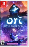 ORI THE COLLECTION NINTENDO SWITCH