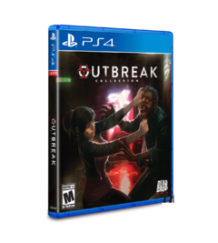 OUTBREAK COLLECTION PS4