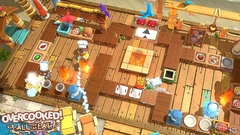 OVERCOOKED! ALL YOU CAN EAT NINTENDO SWITCH en internet