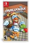 OVERCOOKED SPECIAL EDITION NINTENDO SWITCH