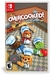 OVERCOOKED SPECIAL EDITION NINTENDO SWITCH