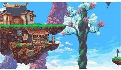 OWLBOY NINTENDO SWITCH - Dakmors Club