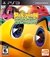 PAC-MAN AND THE GHOSTLY ADVENTURES PACMAN PS3