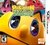 PAC-MAN AND THE GHOSTLY ADVENTURES PACMAN 3DS