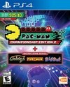 PAC-MAN CHAMPIONSHIP EDITION 2 ARCADE GAME SERIES PACMAN PS4