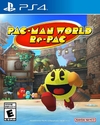 PAC-MAN WORLD RE PAC PACMAN PS4