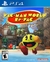 PAC-MAN WORLD RE PAC PACMAN PS4
